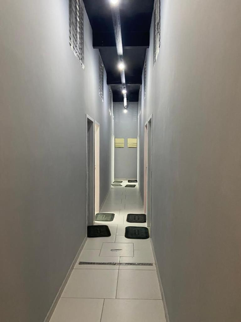 Apartamento 37 Loft Triplo - Congonhas Airport, Jabaquara Metro, Expo Sao Paul *