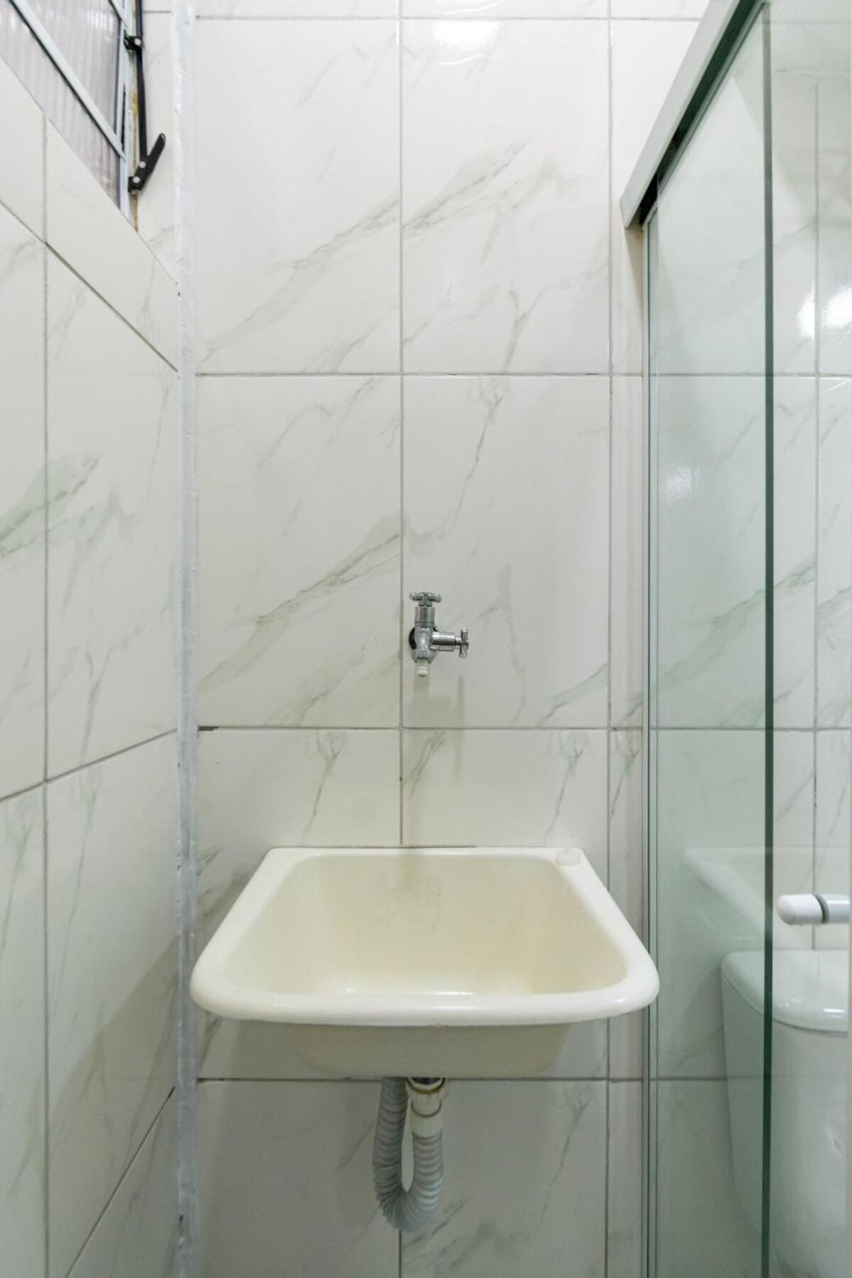37 Loft Triplo - Congonhas Airport, Jabaquara Metro, Expo Sao Paul São Paulo