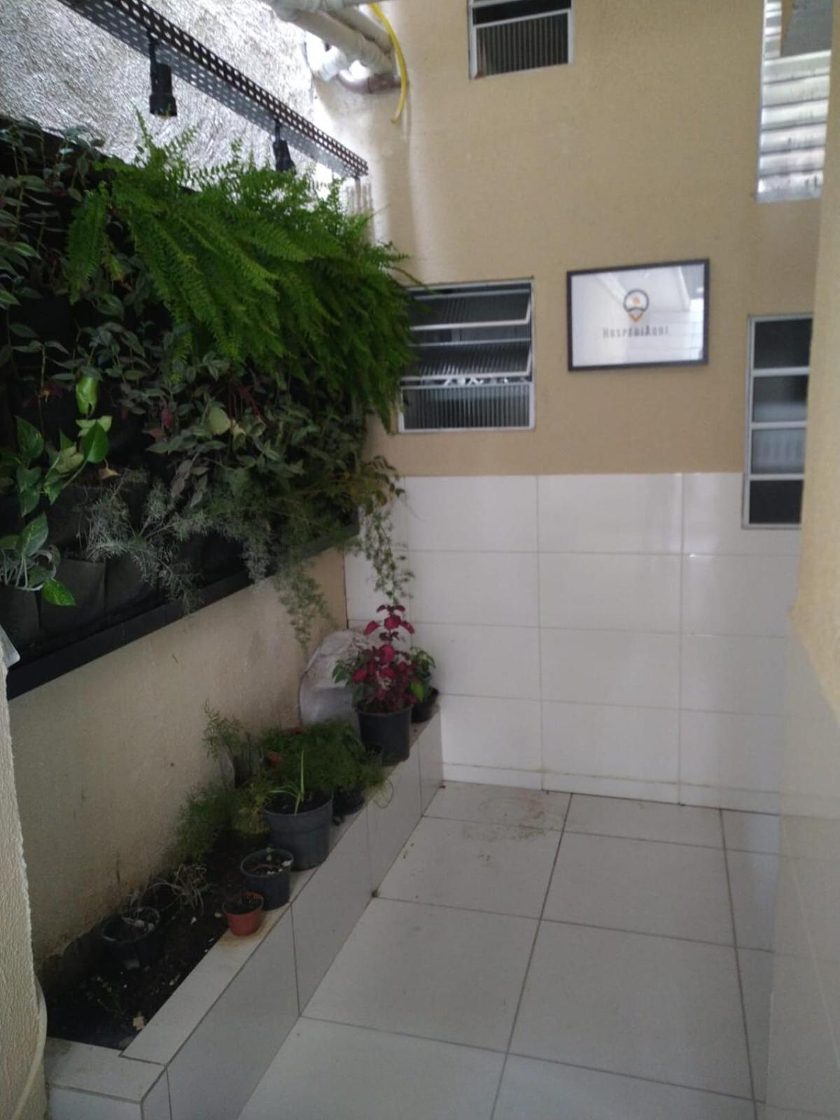 37 Loft Triplo - Congonhas Airport, Jabaquara Metro, Expo Sao Paul *