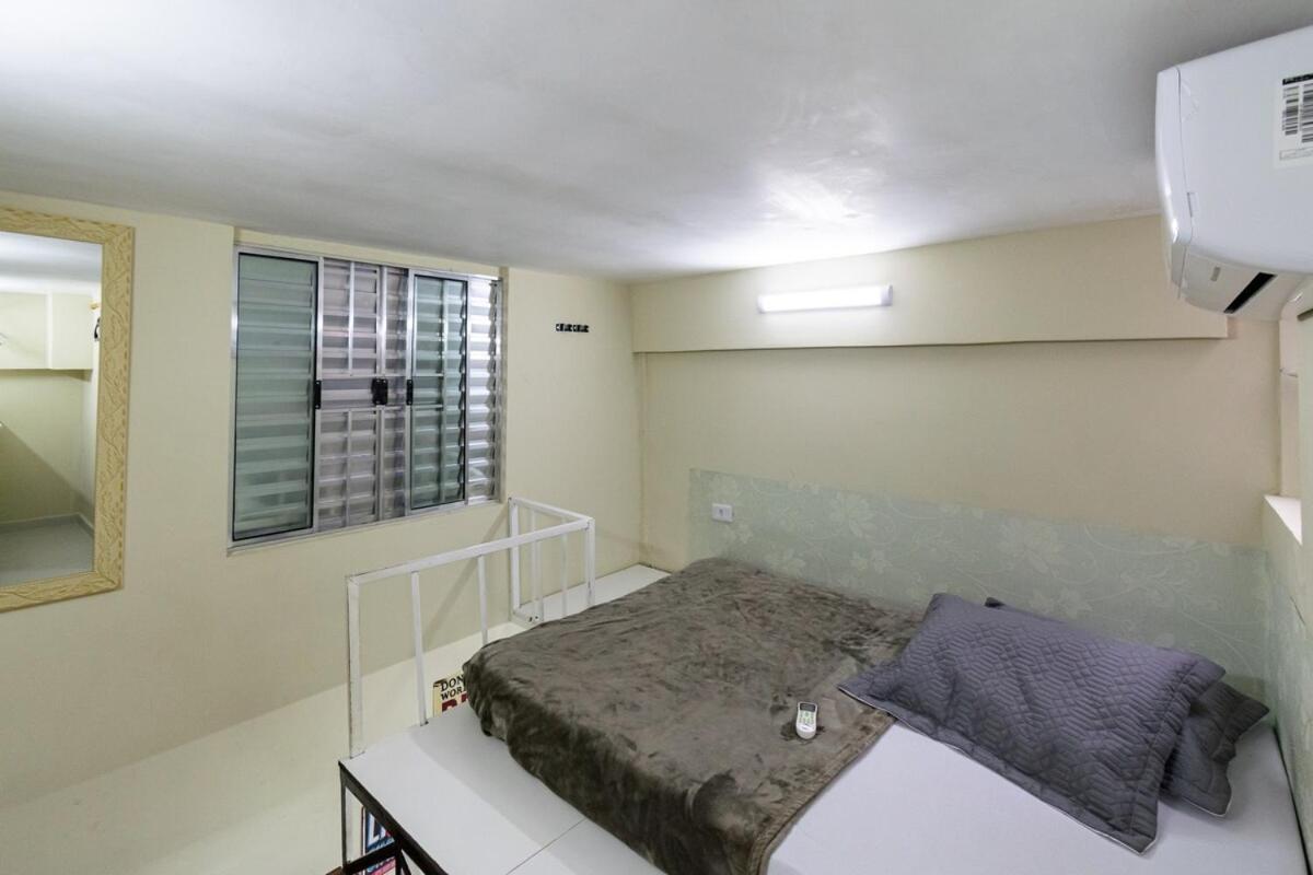 37 Loft Triplo - Congonhas Airport, Jabaquara Metro, Expo Sao Paul São Paulo