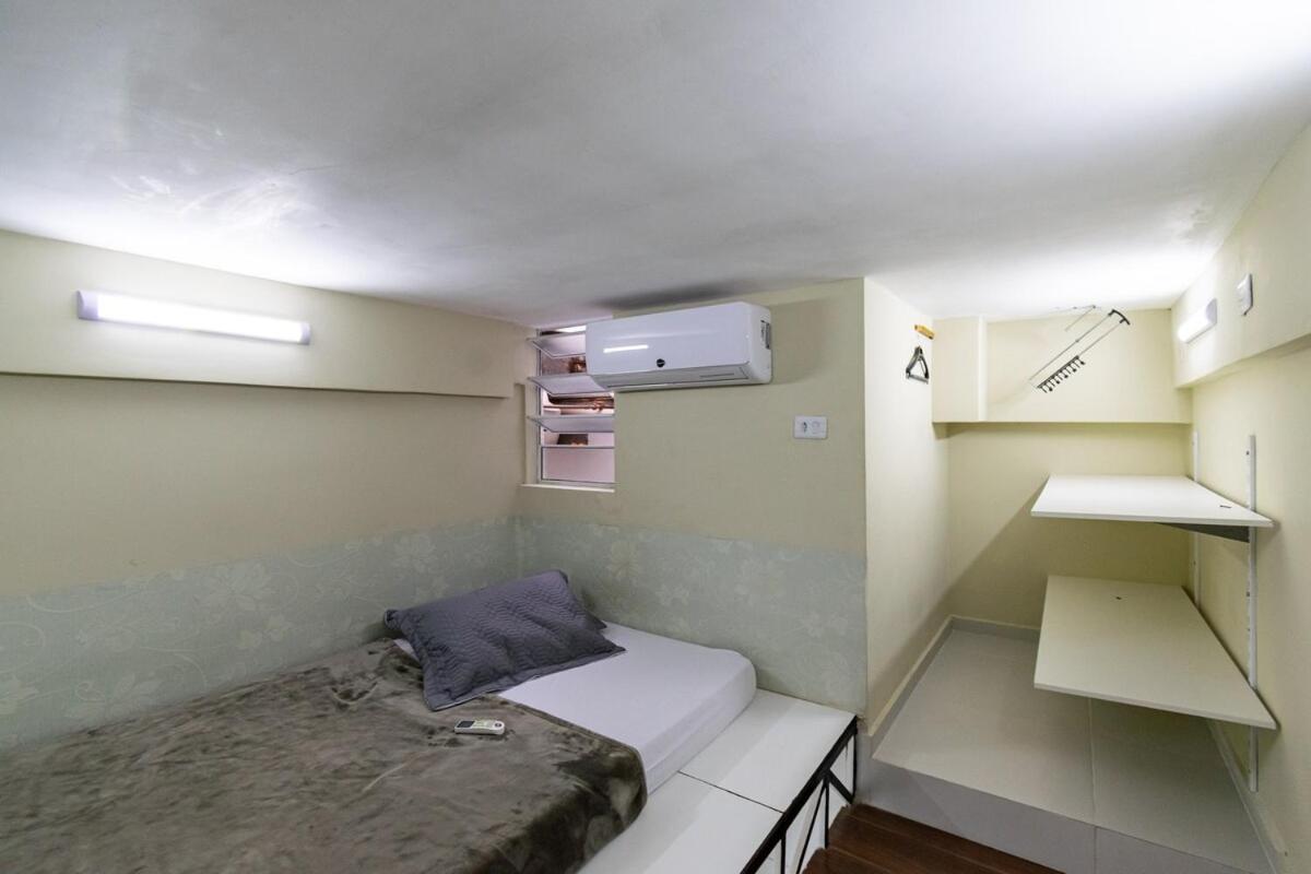 37 Loft Triplo - Congonhas Airport, Jabaquara Metro, Expo Sao Paul * São Paulo