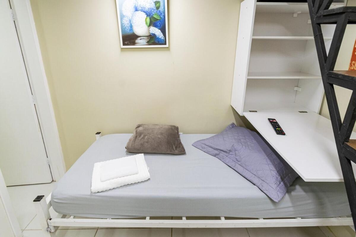 37 Loft Triplo - Congonhas Airport, Jabaquara Metro, Expo Sao Paul * São Paulo