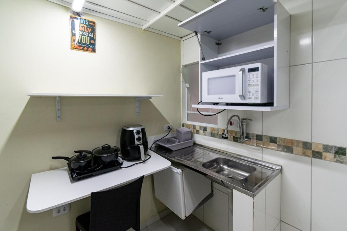 37 Loft Triplo - Congonhas Airport, Jabaquara Metro, Expo Sao Paul * São Paulo