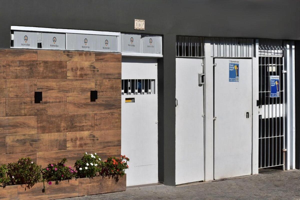 Apartamento 37 Loft Triplo - Congonhas Airport, Jabaquara Metro, Expo Sao Paul São Paulo