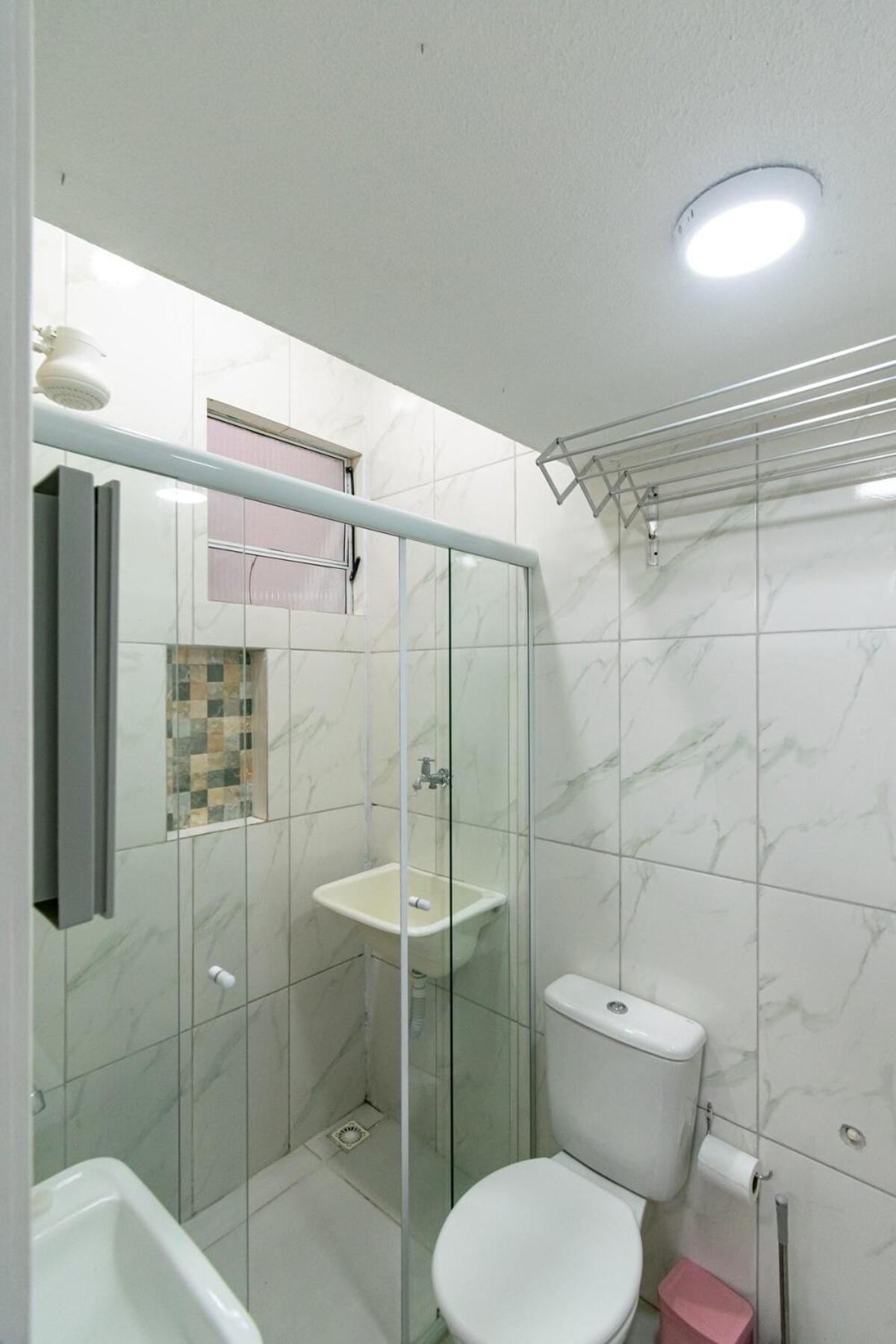 37 Loft Triplo - Congonhas Airport, Jabaquara Metro, Expo Sao Paul Apartamento *